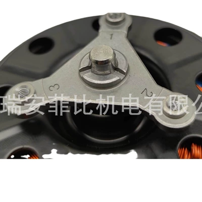 cooling fan, car radiator