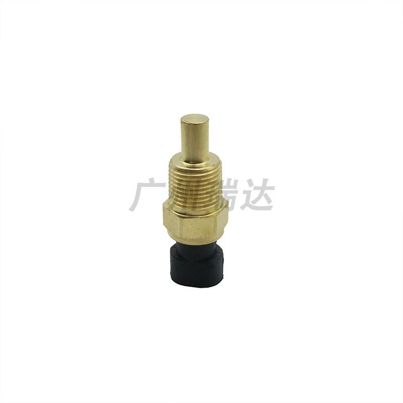 Sensor de temperatura del agua para motor de automóvil Chevrolet Cadillac 15326386