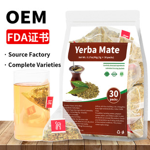 Yerba Mate tea bags�R��� 3g*30������͢�R��������� �ǃ��N