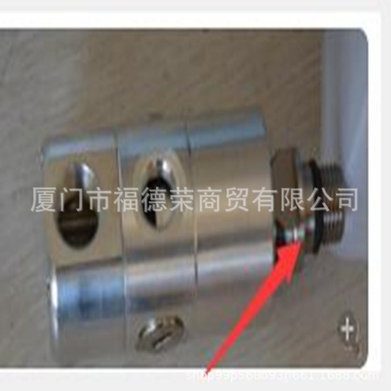 意大利ROTOFLUX旋转接头S32-1301-01R-810