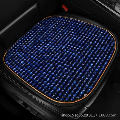 Lumbar Support Pillow — Shūshì Cool pad