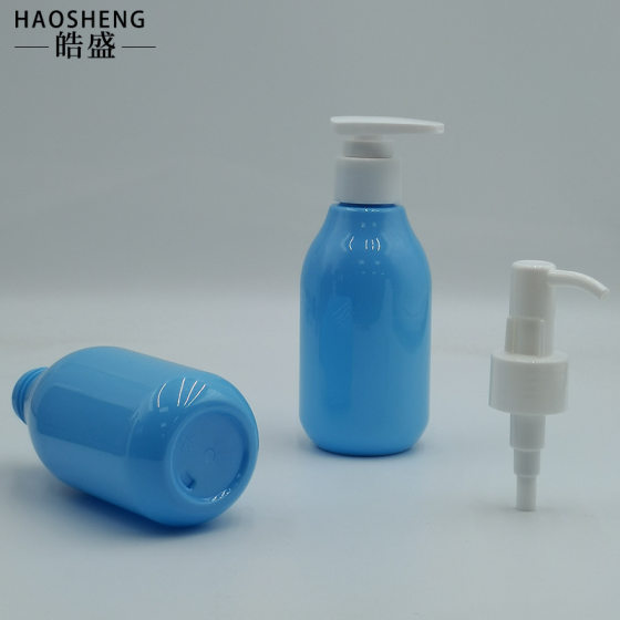 Wholesale 150ML180ML body lotion press bottle hand cream bottle lotion bottle lotion empty bottle sunscreen bottle