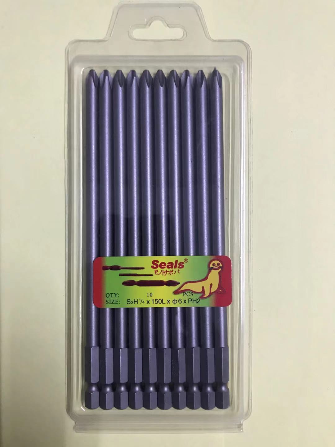 La fuente fabricante de leones marinos sellos solo destornillador viento jiezuo 50L 65L 75L 100L 150L 200L