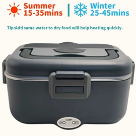 电热饭盒;煮蛋器;自动上水器