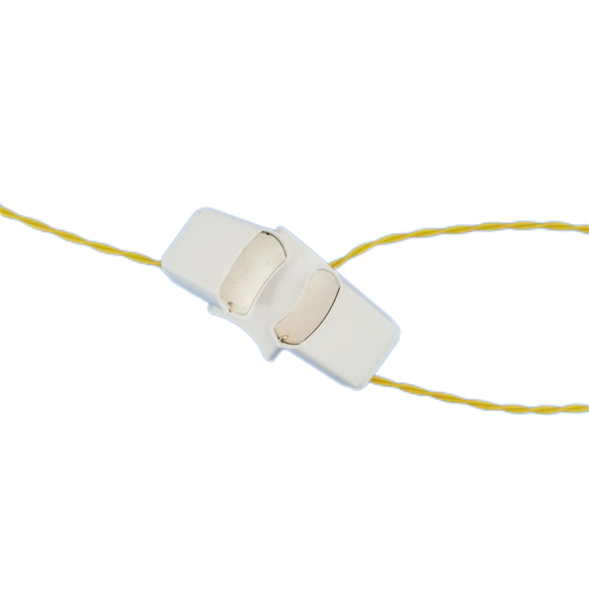 聚焦美容头 船形圆形 源头生产商 超声波美容片2.*4.0 MHz XHK