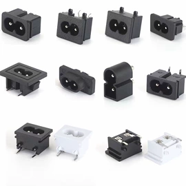 其他插座;开关元件;船型开关