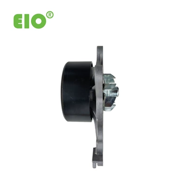 Car Water, Water pump