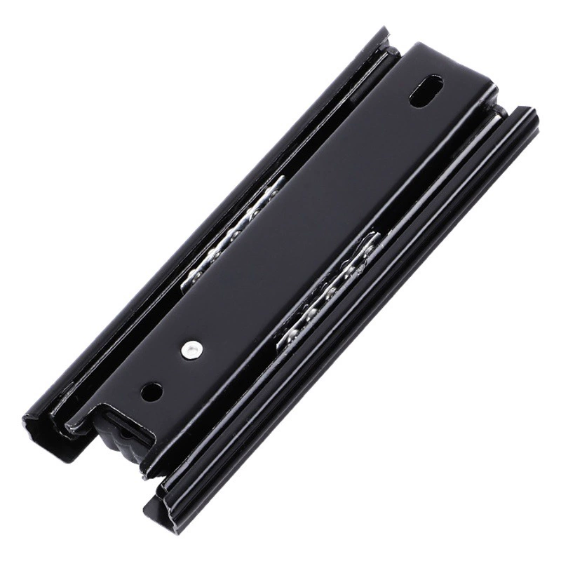 Ширина 45, 4 дюйма, 5 дюймов, 6inch 8inch шкаф-гардероб, бесшумная буферная направляющая, утолщенная боковая направляющая, направляющая для ящика