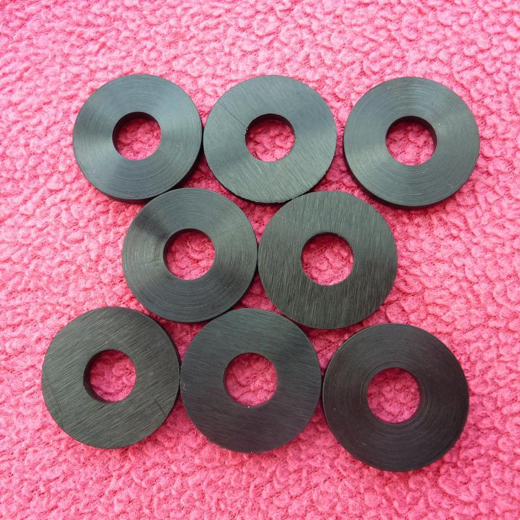 厂家销售塑料垫片 塑胶垫片 铁氟龙垫片 尼龙垫圈