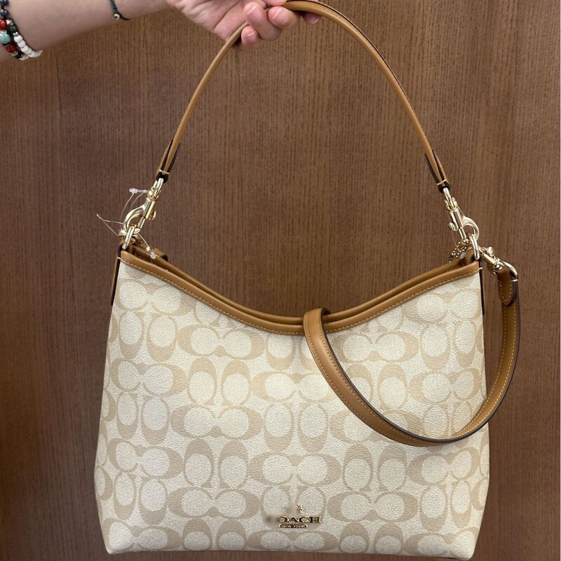 High-End Kojia New Style Wandering Bag Milk Tea Color Classic Versatile Shoulder Bag Underarm Crossbody Handbag Large Capacity Women's Bag High-End Kojia New Style Wandering Bag Milk Tea Color Classic Versatile Shoulder Bag Underarm Crossbody Handbag Large Capacity Women's Bag