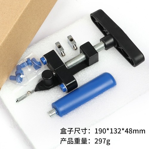 Factory direct sales integrated glass knife tile border opener tile glass knife glass cutter blade push knife