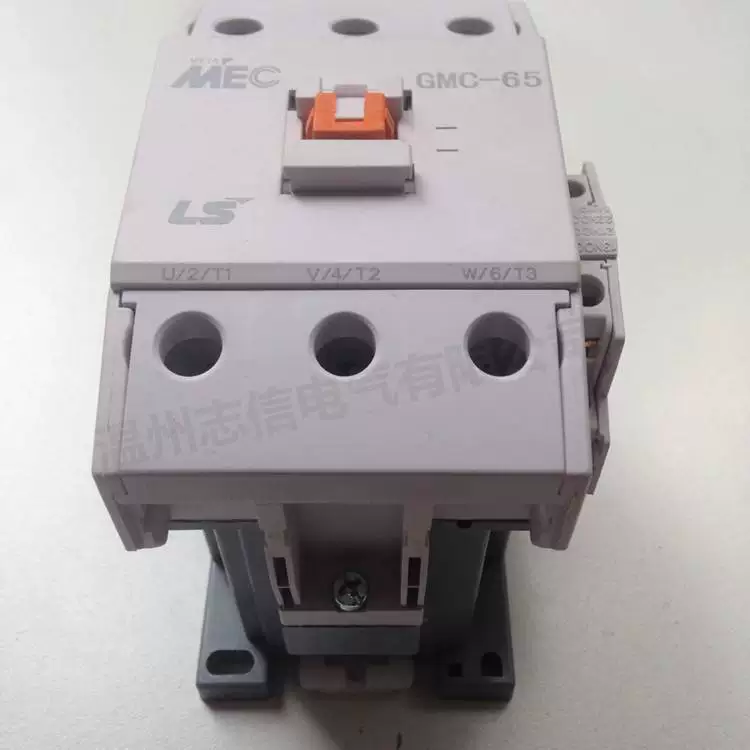 ***LS генерация MC-25b-AC MC-32a-AC MC-40a-AC 1a1b AC контактор