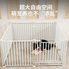 メーカー直売の犬の囲いの柵は脱獄を防ぎます。