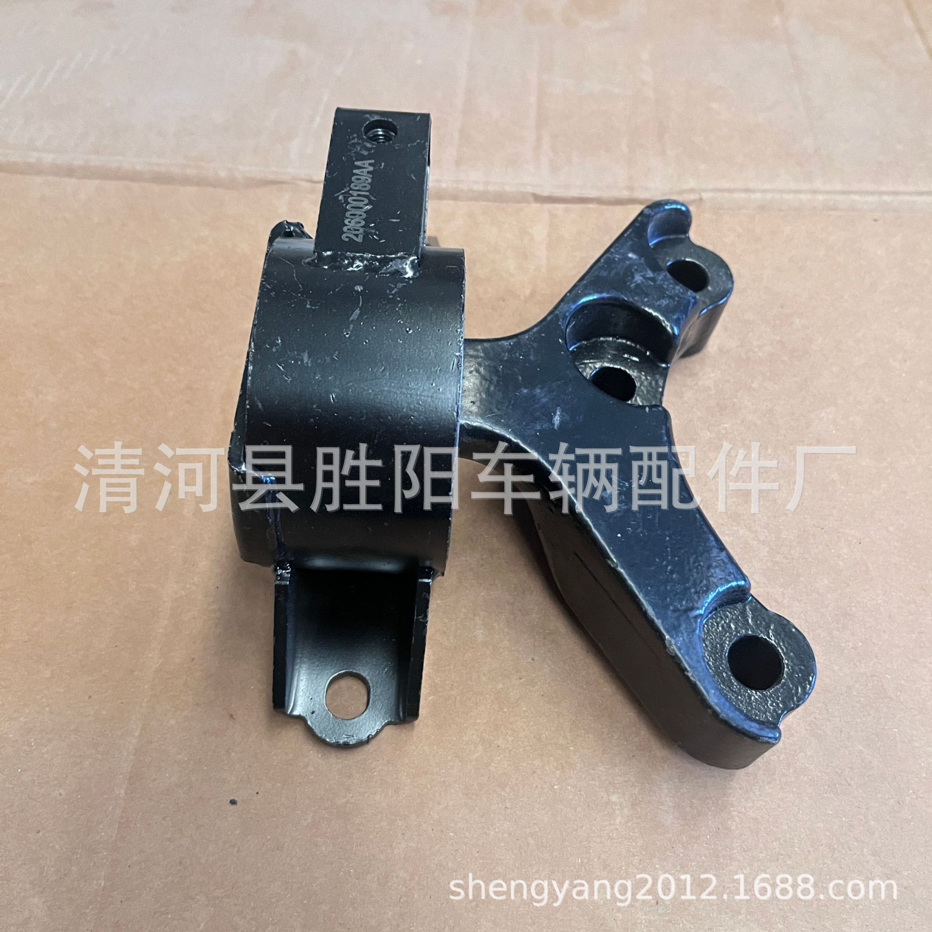 206000189AA para el soporte del motor Chery Rui Tiger Arise 5PLUS