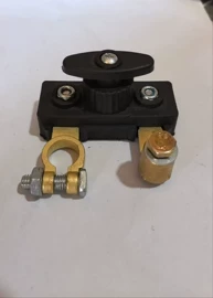 电源系统配件;卡箍、抱箍;汽车电瓶