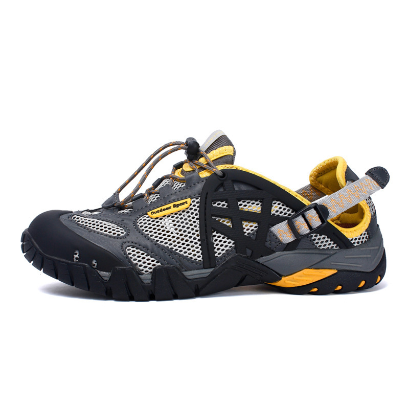 Stream Tracing Shoes 2025 Generation Independent Station Aliexpress Outdoor Wading Shoes Stream Tracing Shoes for Men and Women Couples Hiking Shoes