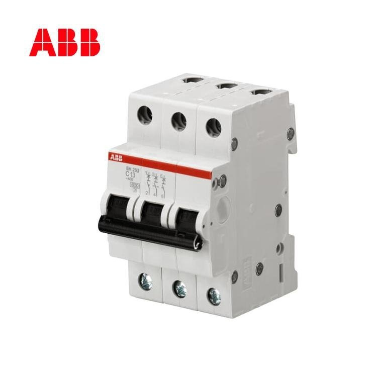 原装AB B S200系列微型断路器 S202-Z32 S202-Z40 空气开关 小型