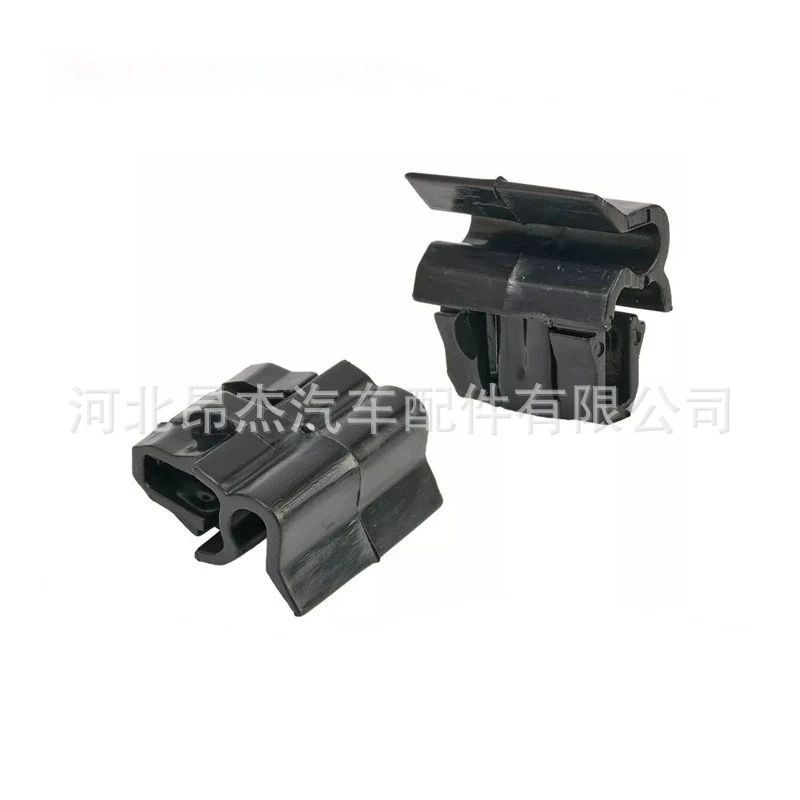 Suitable for Tesla Model3 modelly2023-202 front box snap 1472872-00-C