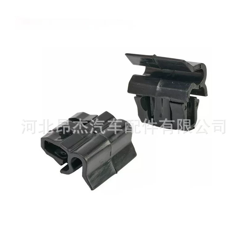 Suitable for Tesla Model3 modelly2023-202 front box snap 1472872-00-C