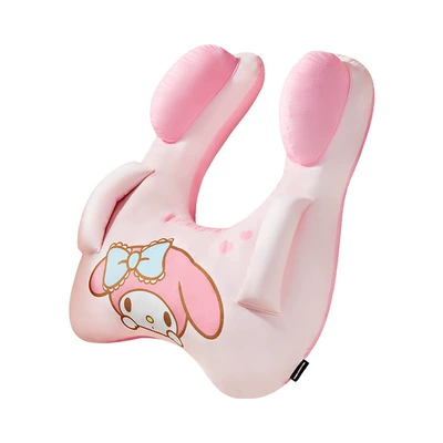 Sanrio Children's Pillow Car — Headrest