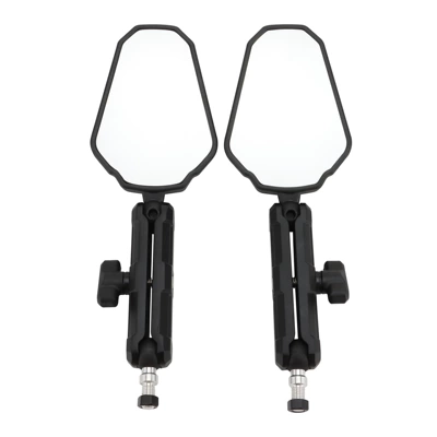 Motorcycle rearview mirror Car West Wind Rearview