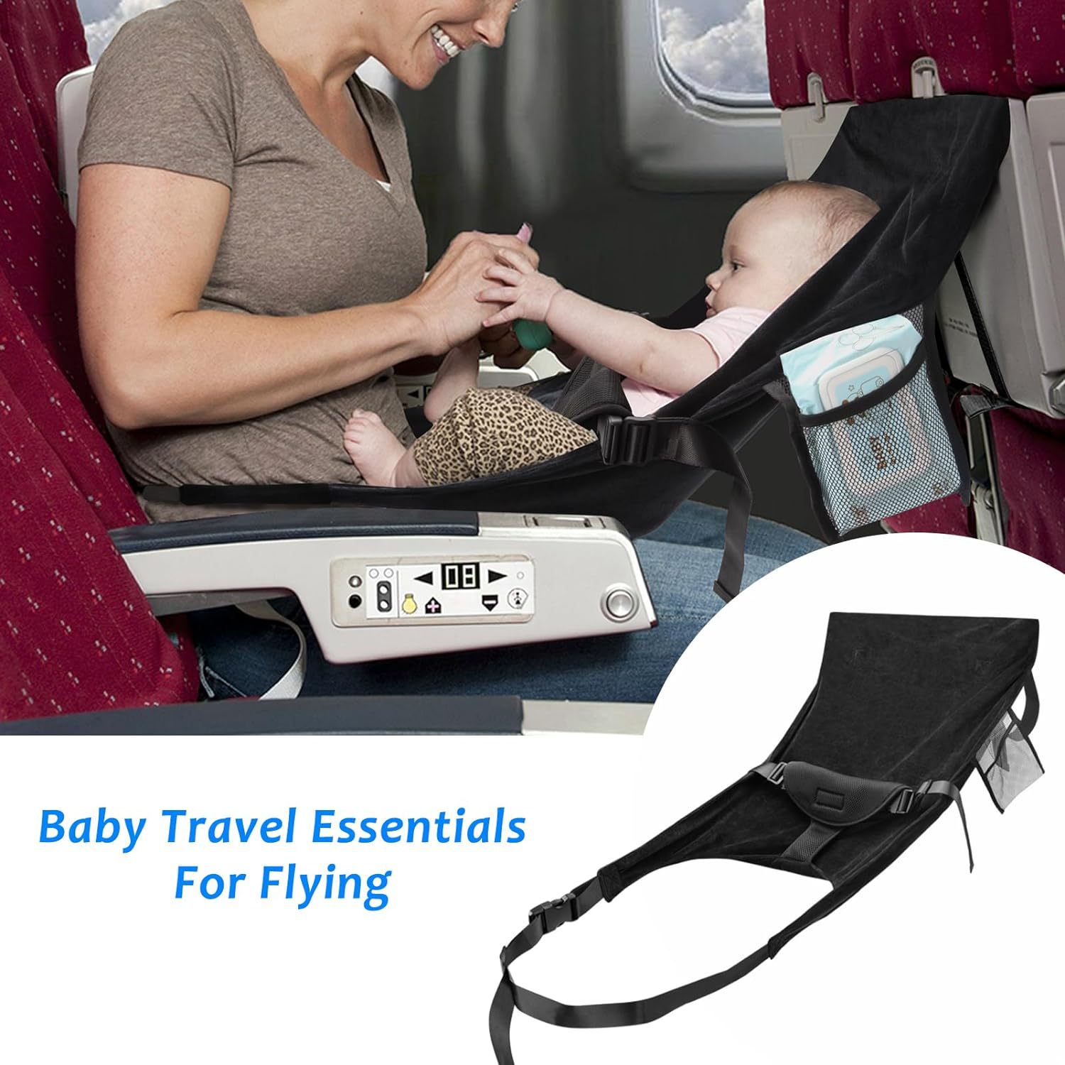 Foldable airplane for early age