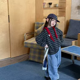 童裤;童套装;童家居服套装