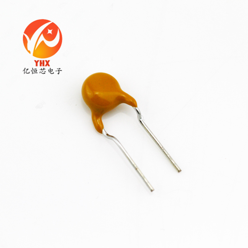 LVR012 240V 0.12A 120MA TYCO 泰科自恢复 插件保险丝直插保险管