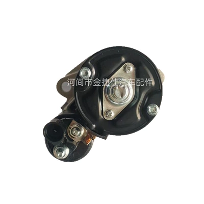 Starter and accessories suitable for Volkswagen