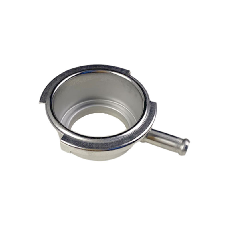 Directly Supplied from the Manufacturer, Stainless Steel Water Inlet Compatible with 304 Water Tanks, Large-Mouth Water Tanks for Cars, and Truck Radiators