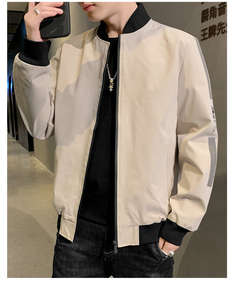 Veste pour homme - Ref 3443585 Image 36