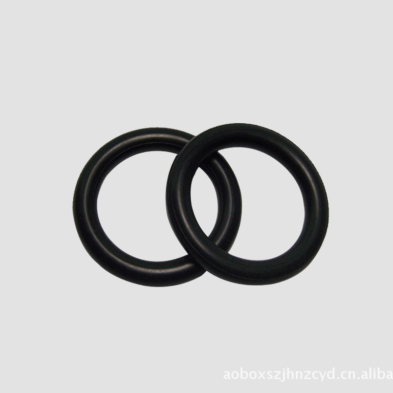 橡胶制品 橡胶密封圈 垫圈 O型圈 耐苯胺油
