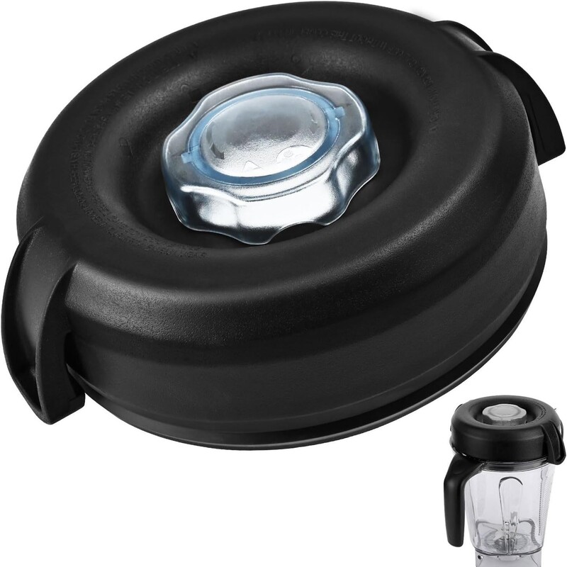 64OZ Cup Replacement Lid for Vitamix Pro 750 5300 E320 Juice Cup