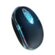 Factory in stock wired mouse colorful small photoelectric factory wholesale security monitoring business home office mouse
