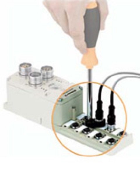 WEIDMULLER 7760054233	电子产品ACT20P-RTI-AO-S