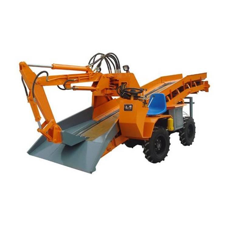 WZT-80扒渣机   矿用WZT-80扒渣机