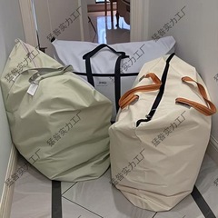 号搬家收纳袋装行李被子衣服学生宿舍家用外出加厚防水防潮