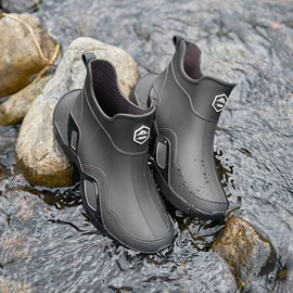 防砸防刺穿鞋;防静电鞋;其他足部防护