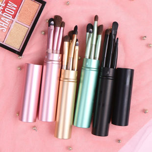 5֧��Ӱˢ���b����С�Rë �X��5֧���yˢ��ȫ�ײʊy����Ͱˢ