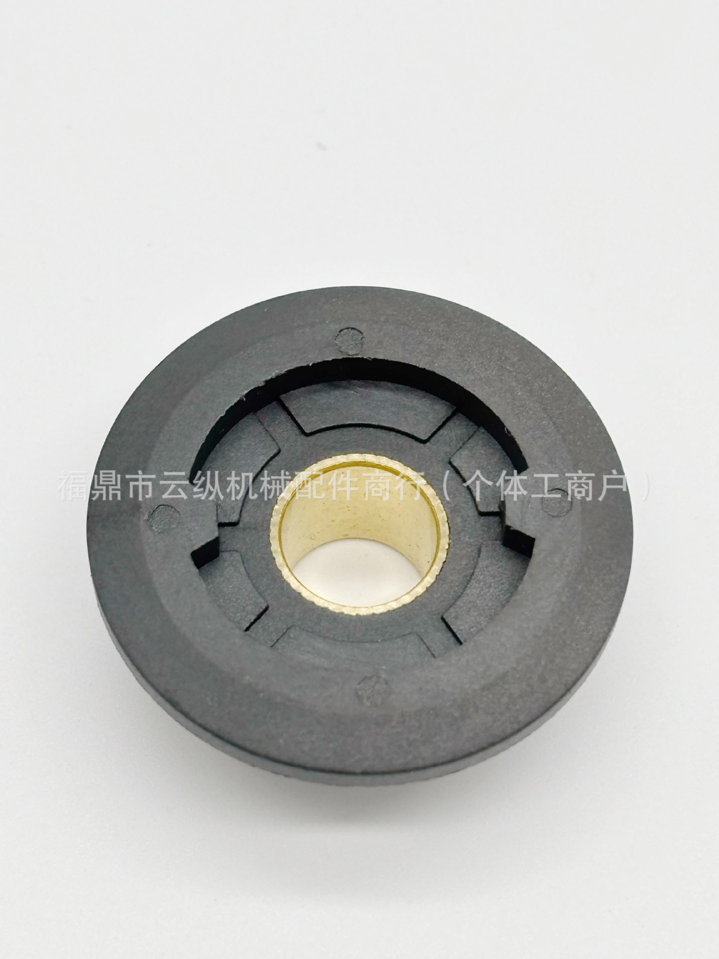Cross-Border Applicable to Husqvarna Oil Pump T435 T425 T525 439Husqvarna Oil Pump Turbine Parts