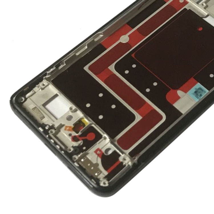 El marco LCD para el OnePlus 9 LE2113 LE2111 LE2110