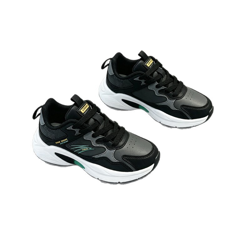 Zapatillas deportivas Yudeng de doble malla para hombre, zapatos modernos con superficie de malla Fly-Knit, calzado informal, versátil y transpirable para jóvenes. image 5