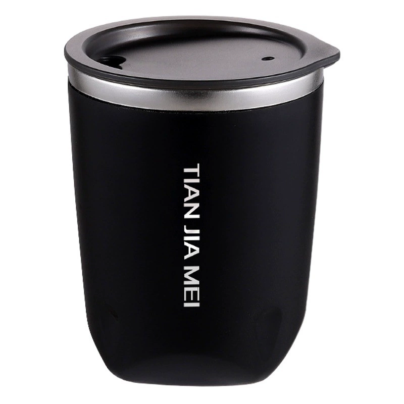 304 чашки ins Высокое значение цвета Открытый кофе Кубок офис высокого класса воды Кубок Портативный Цвет Handy Кубок автомобиля