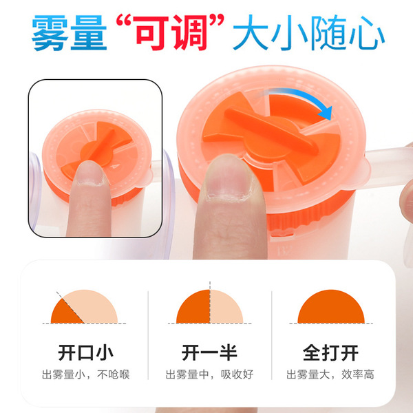 Lekang atomizer Household compressed atomizer Adult Children's…