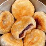 湖南特产长沙糖油粑粑开袋即食糯米糍粑上班族学生宿舍批发零食品