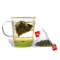 冬瓜荷叶茶自动装袋机 三角包花茶包装机 保健养生茶自动包装机