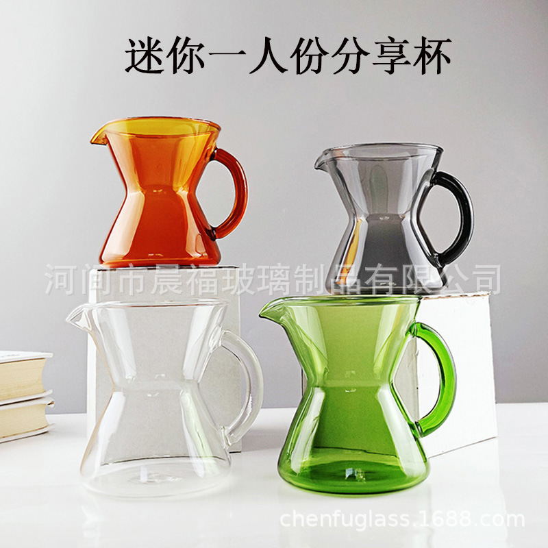 Coffee Pot, Hand-Brewed Coffee Pot, Sharing Pot, One-Person Ear-Hanging Coffee Cup, Small Glass Hand-Brewed Pot, Hand-Brewed Coffee Pot, Hand-Brewed Coffee Pot, Sharing Pot, One-Person Ear-Hanging Coffee Cup, Small Glass Hand-Brewed Pot, Hand-Brewed