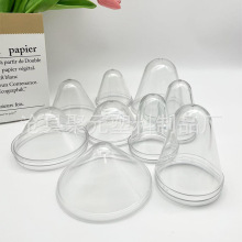 65mm�ڏ�pet���� ��С��̖ƿ�߰��b�޹���͸����������������ƿ��