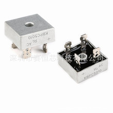 ������ KBPC5010 50A1000V 5010 ���� �����������Ŷѱ�� ������