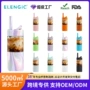 便携跨境简约硅胶防烫套